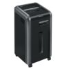 Шредер Fellowes Powershred 225Ci Cross-Cut (4622003)