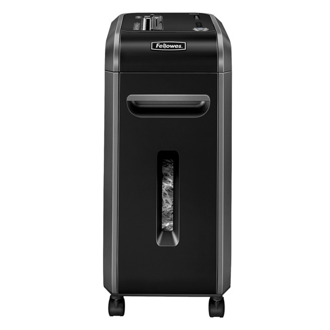 Шредер Fellowes Powershred 99Ci