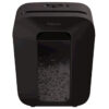 Шредер Fellowes Powershred LX45