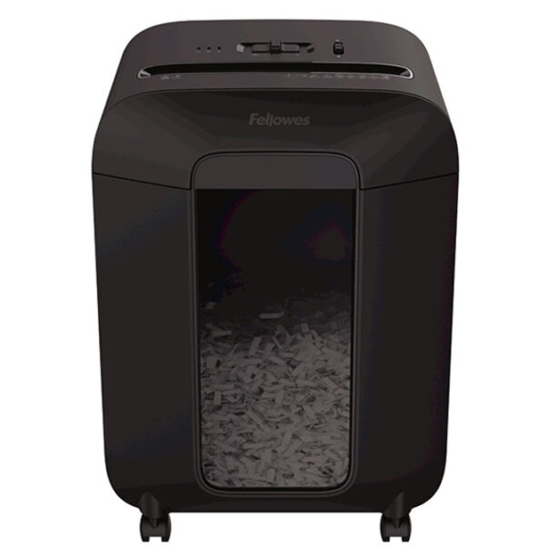 Шредер Fellowes Powershred LX85