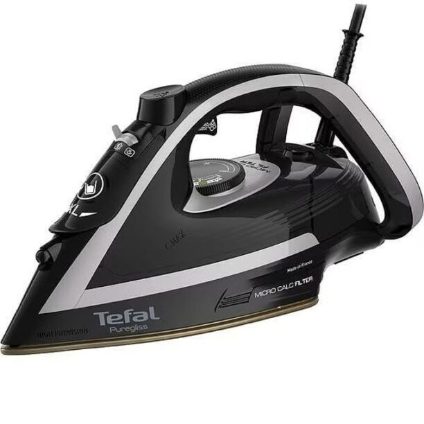 Ютия Tefal FV8062E0