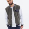 Яке Bryce 6871 Varsity Threadbare