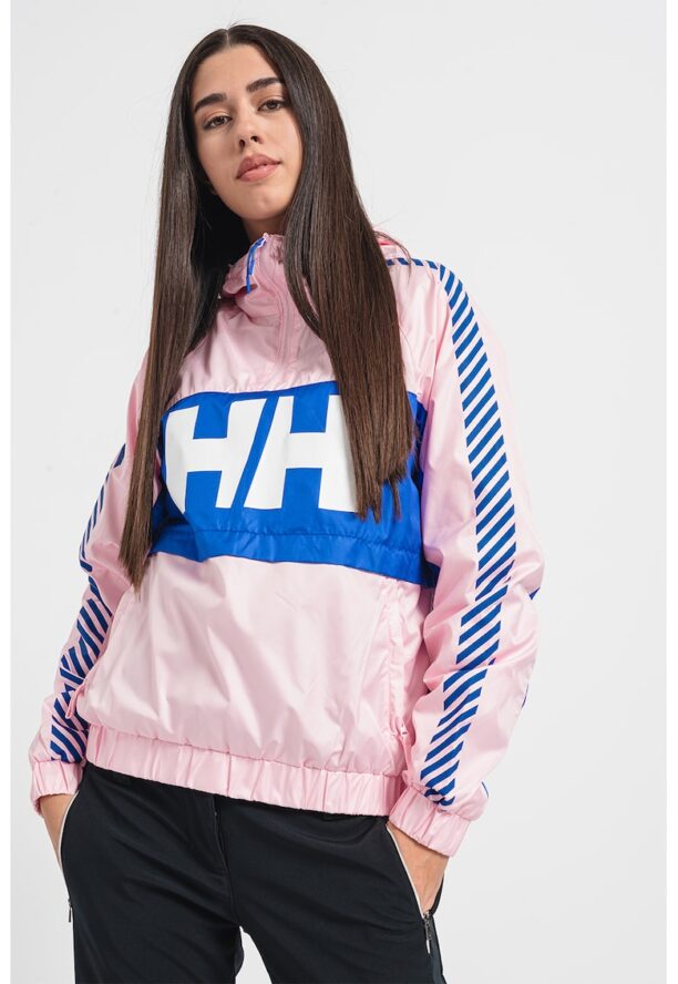 Яке Vector с качулка Helly Hansen