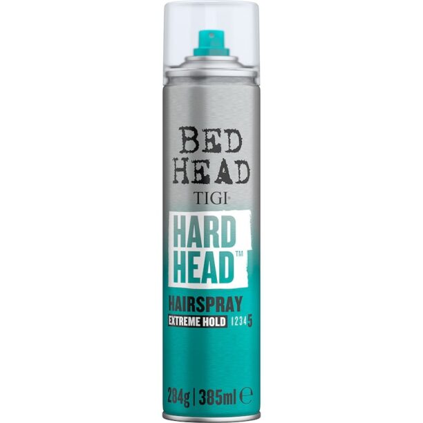 Bed Head Hard Head Hair Fix Tigi