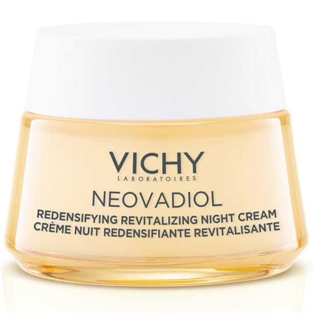 Neovadiol Peri-Menopause крем с уплътняващ и подхранващ ефект - 50 мл Vichy