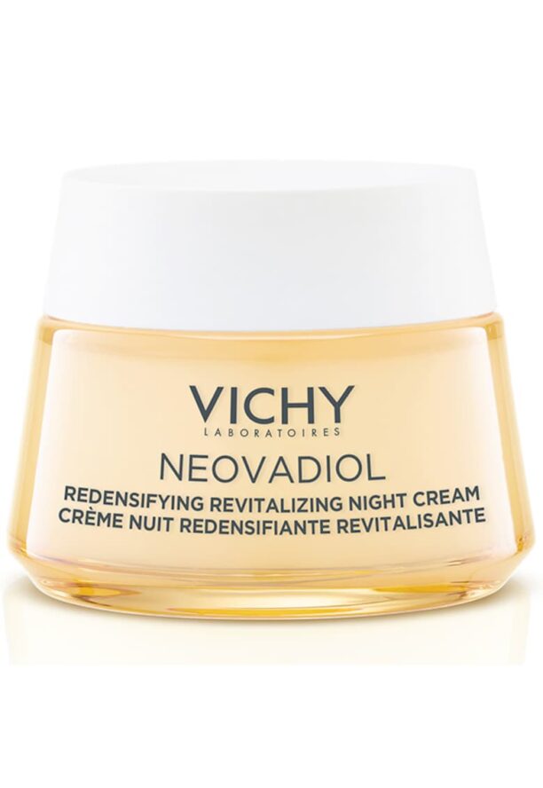 Neovadiol Peri-Menopause крем с уплътняващ и подхранващ ефект - 50 мл Vichy