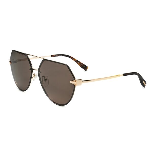 Слънчеви очила Aviator Trussardi