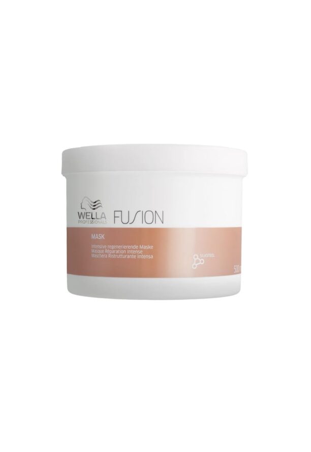 Wella Professionals Fusion възстановяваща маска за увредена коса Wella Care Professional