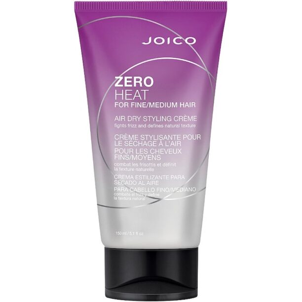 ZeroHeat Air Dry крем за коса 150мл Joico