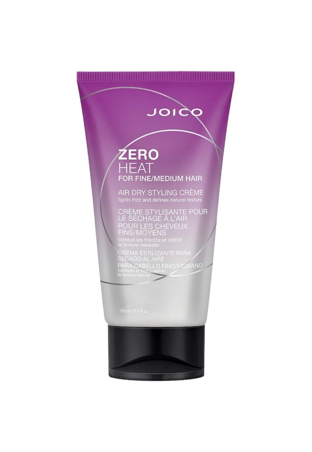 ZeroHeat Air Dry крем за коса 150мл Joico