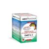 АБОФАРМА Омега 3 рибено масло 500 мг. перли х 120 цена