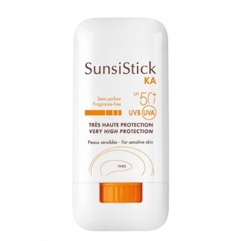 АВЕН СЪНСИСТИК КА Слънцезащитен стик SPF50+ 20 гр. цена