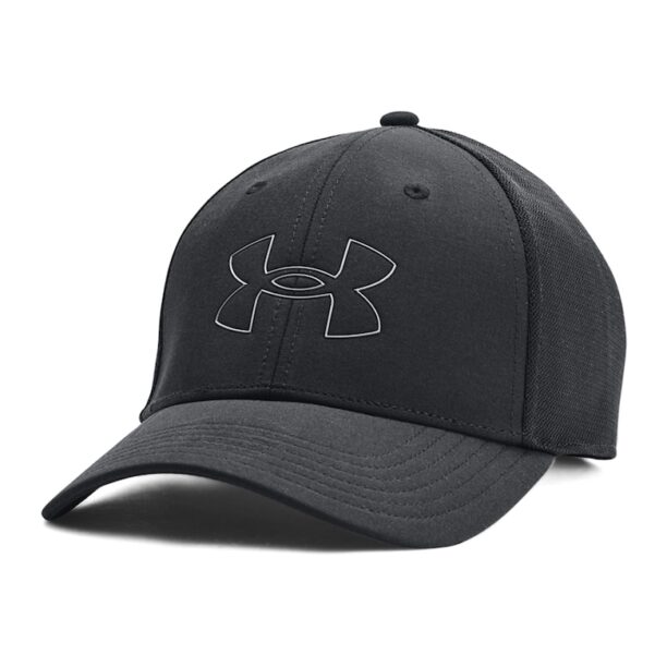 Бейзболна шапка с лого Under Armour