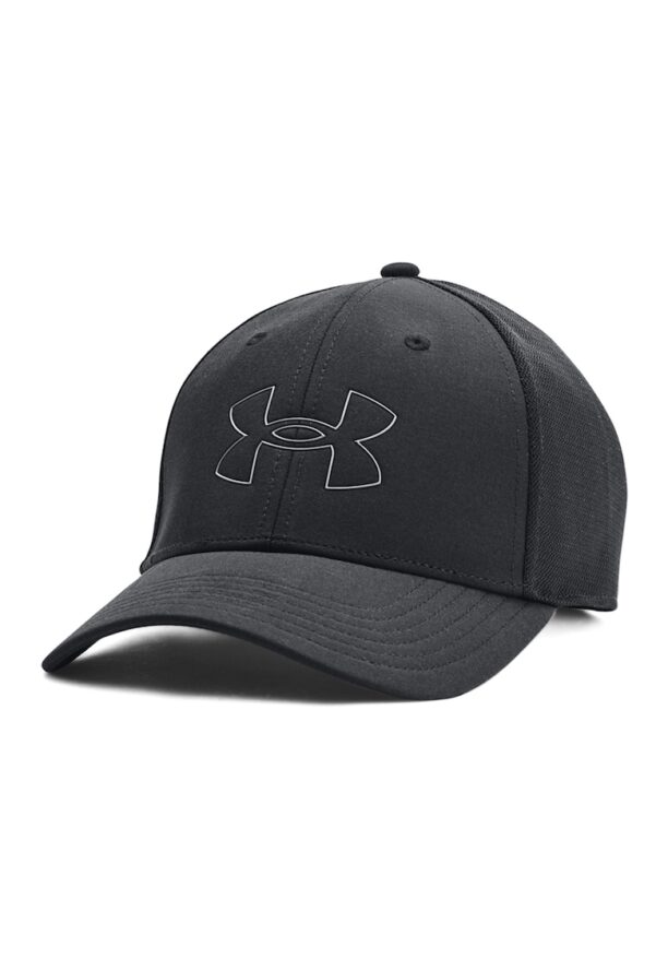 Бейзболна шапка с лого Under Armour