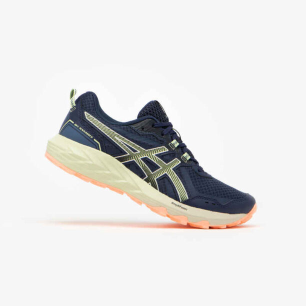 Дамски обувки за бягане asics gel kanaku 5