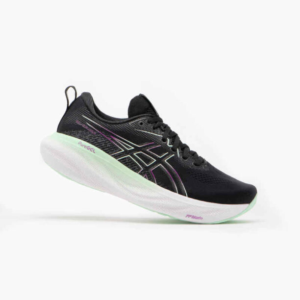 Дамски обувки за бягане asics gel ziruss 8