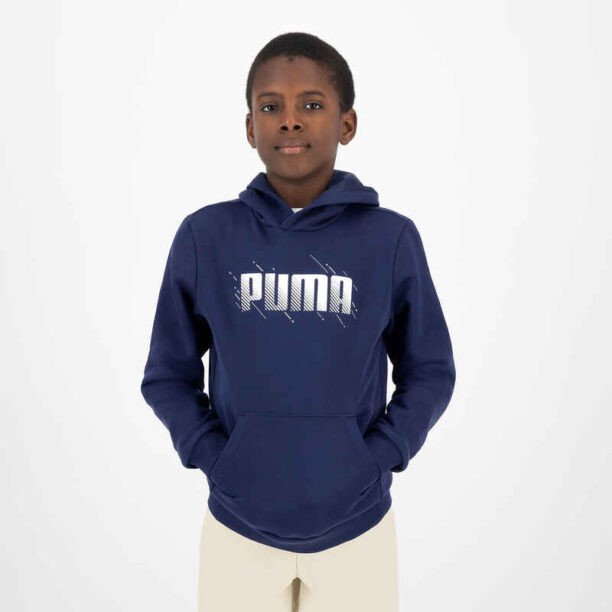 Детски суитшърт puma