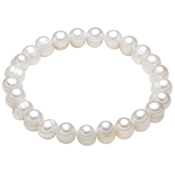 Еластична гривна Pearls Valero Pearls