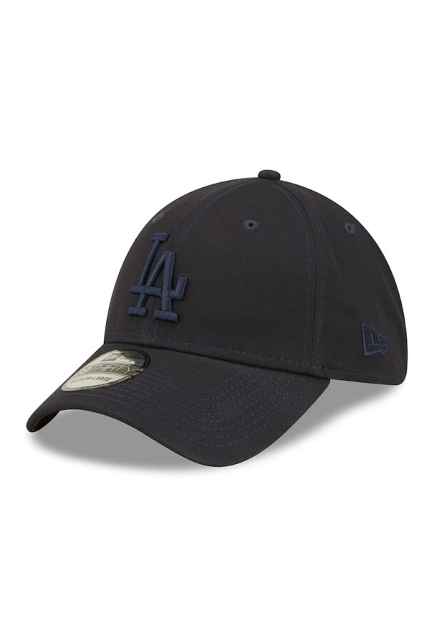 Еластична шапка LA Dodgers League Essential New Era