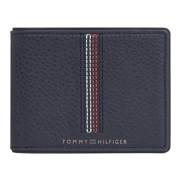 Кожен портфейл Tommy Hilfiger