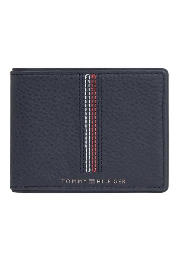 Кожен портфейл Tommy Hilfiger