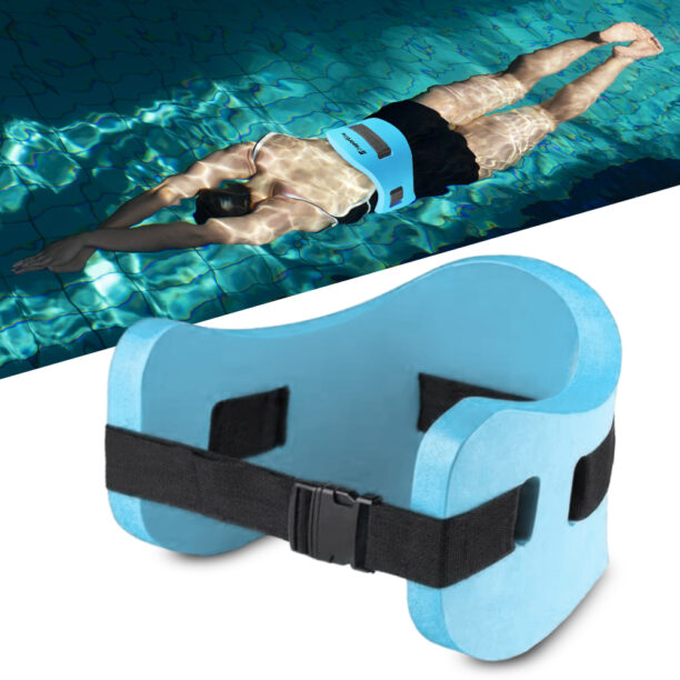 Колан за плуване inSPORTline SwimBelt на ниска цена