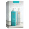 Комплект  Duo: Шампоан - 500 мл + Балсам Color Care - 500 мл - За боядисана коса Moroccanoil