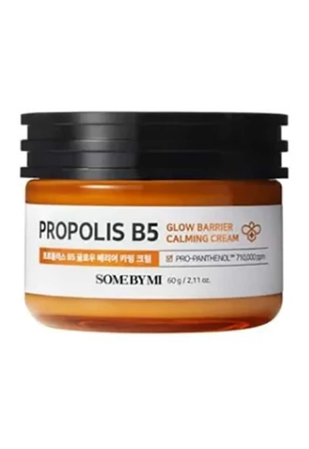 Крем за лице  Propolis B5 line - За защита на кожната бариера - С прополис и вит. B5 - 60 гр Some By Mi