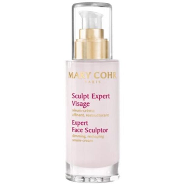 Крем за лице  Sculpt Expert - 90 мл Mary Cohr