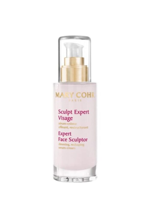 Крем за лице  Sculpt Expert - 90 мл Mary Cohr