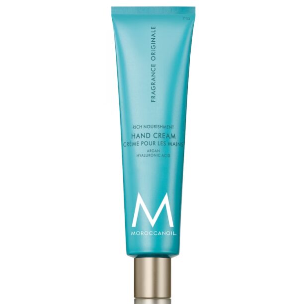 Крем за ръце  Fragrance Original - 100 мл Moroccanoil