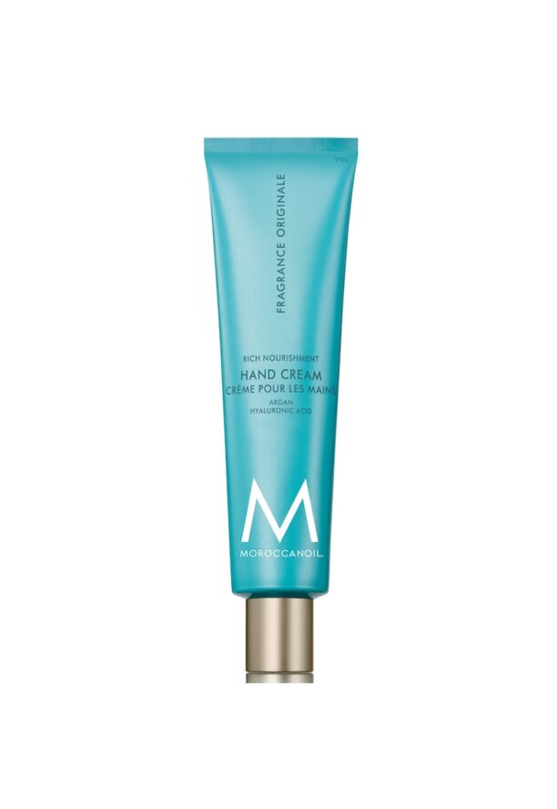 Крем за ръце  Fragrance Original - 100 мл Moroccanoil