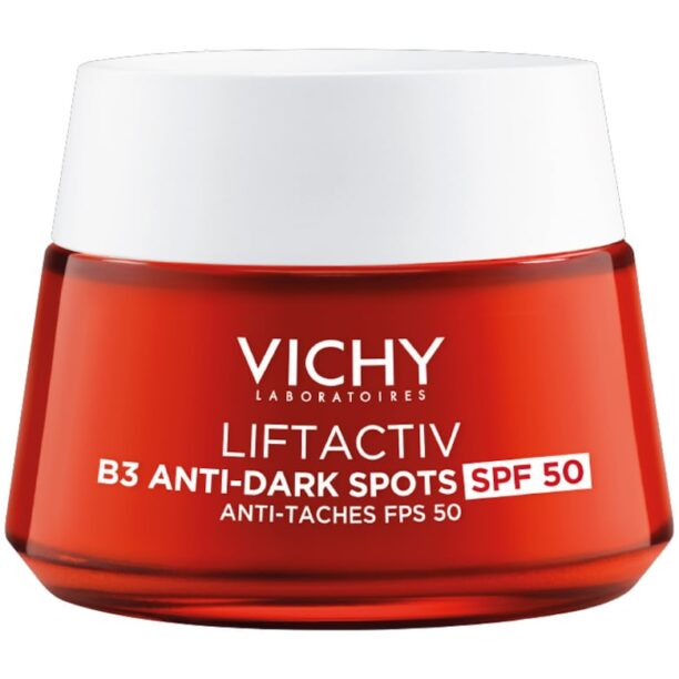 Крем против бръчки  LIFTACTIV Collagen Specialist - За всеки тип кожа - 50 мл Vichy