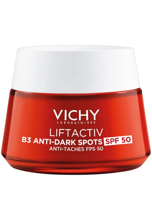 Крем против бръчки  LIFTACTIV Collagen Specialist - За всеки тип кожа - 50 мл Vichy