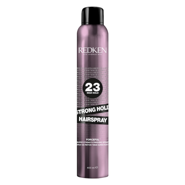 Лак за коса  Max Hold 32 ултра силна фиксация Redken