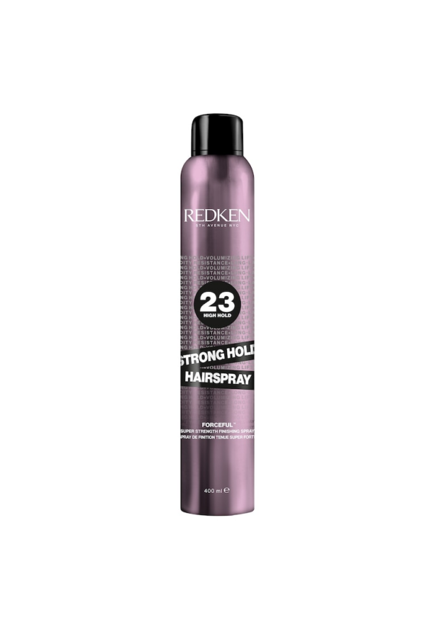 Лак за коса  Max Hold 32 ултра силна фиксация Redken