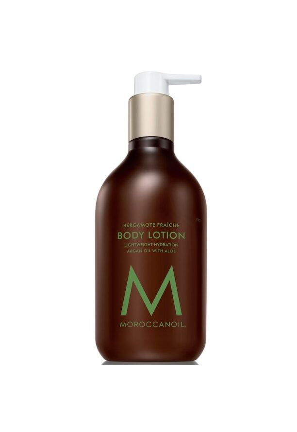 Лосион за тяло  Bergamot Fraiche - 360 мл Moroccanoil