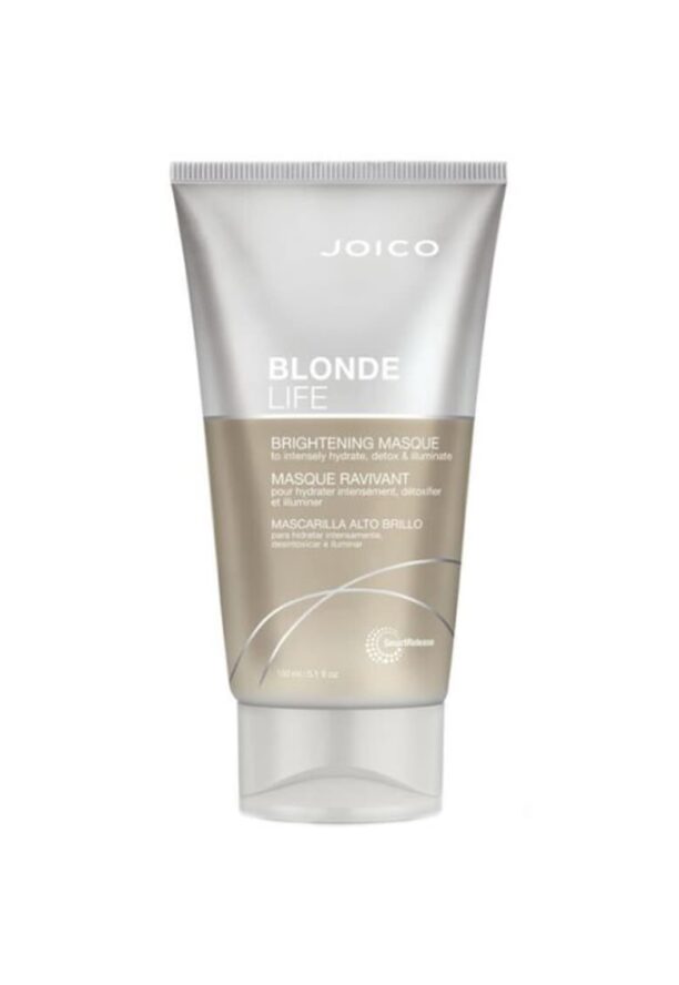 Маска за коса  Blonde Life Brightening Joico