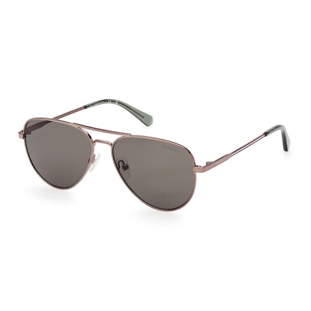 Gant Метални слънчеви очила Aviator