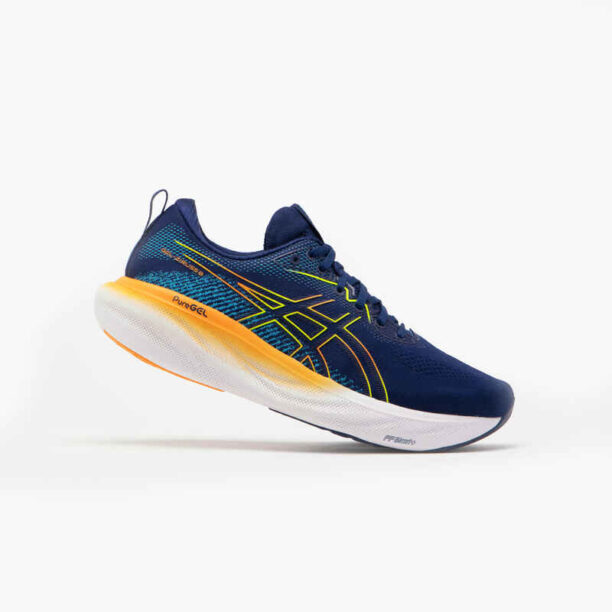 Мъжки обувки за бягане asics gel ziruss 8