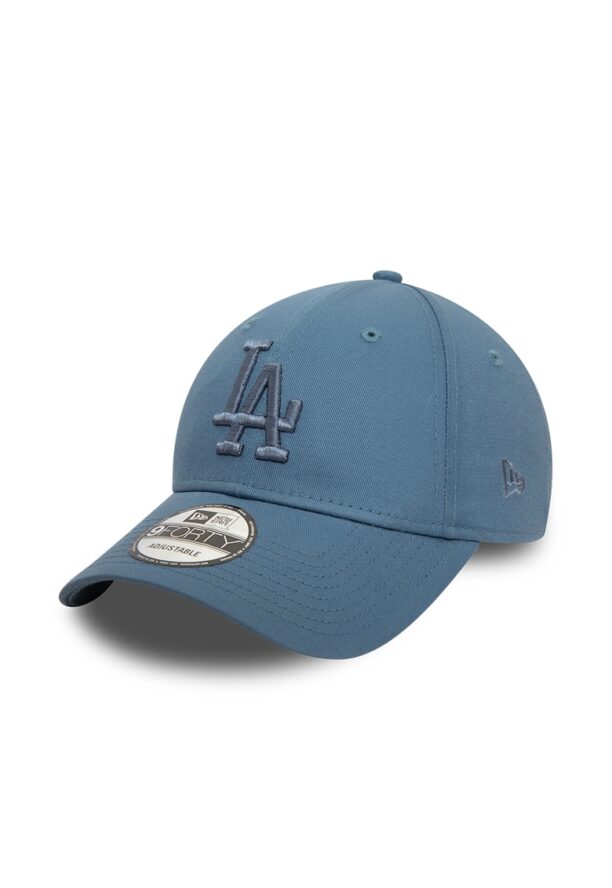 Памучна шапка Los Angeles Dodgers 9Forty New Era