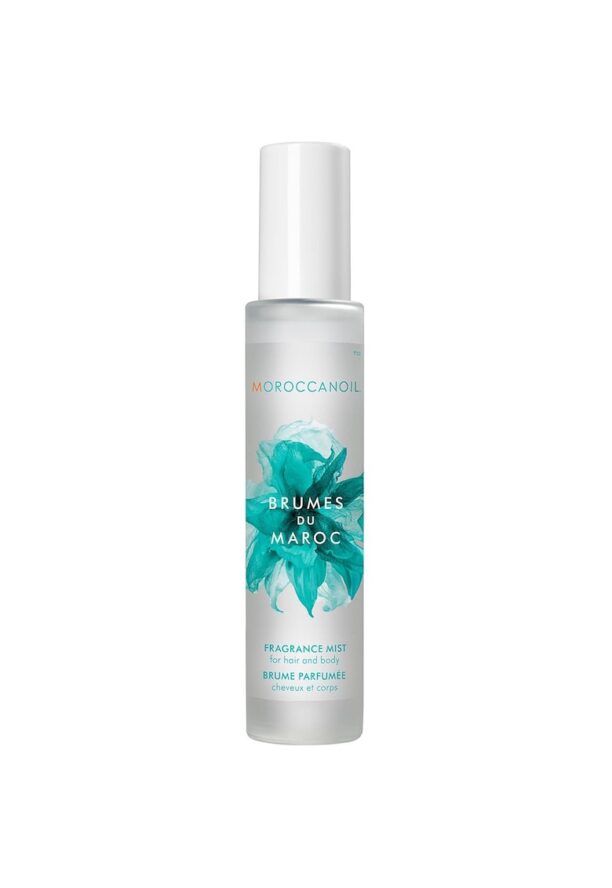 Парфюм за коса и тяло  Brumes du Maroc Moroccanoil