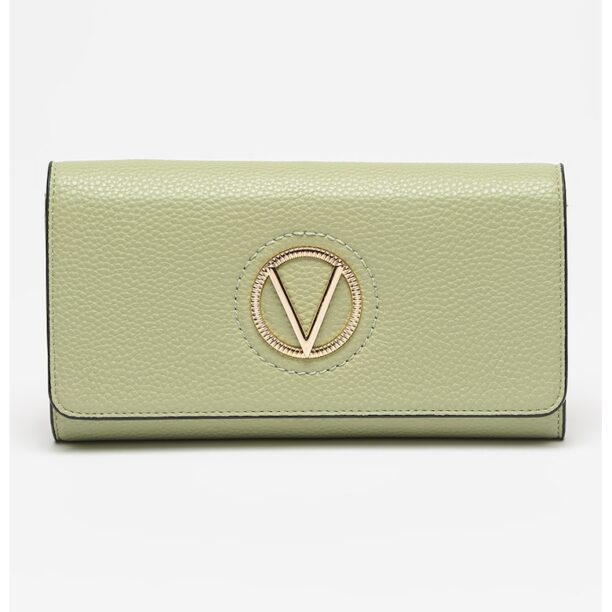 Портмоне Katong от еко кожа с капаче Valentino Bags