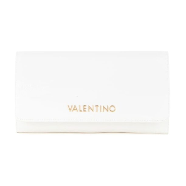 Портмоне Montmartre с метално лого Valentino Bags