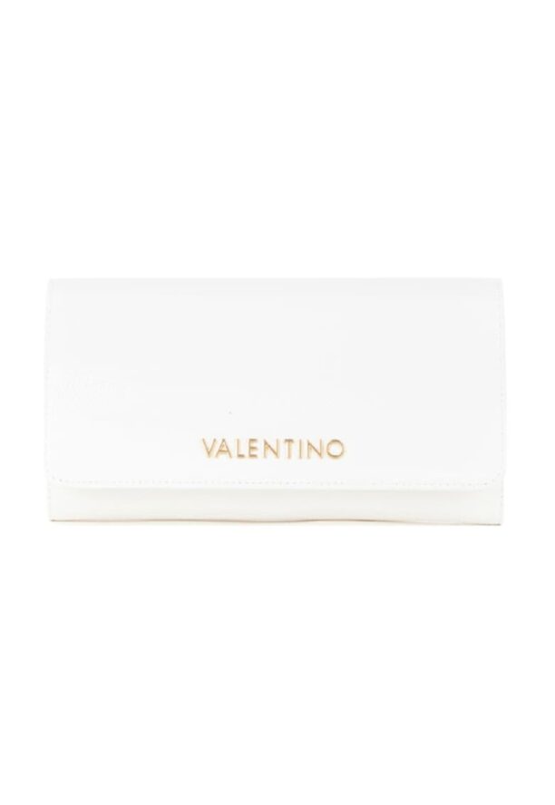 Портмоне Montmartre с метално лого Valentino Bags