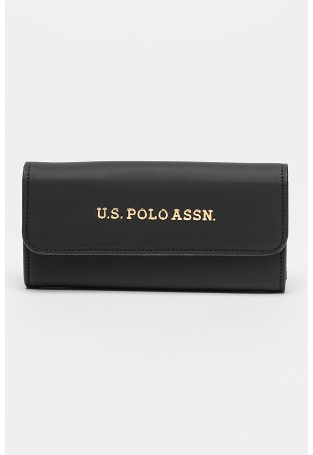 Портмоне от еко кожа US Polo Assn