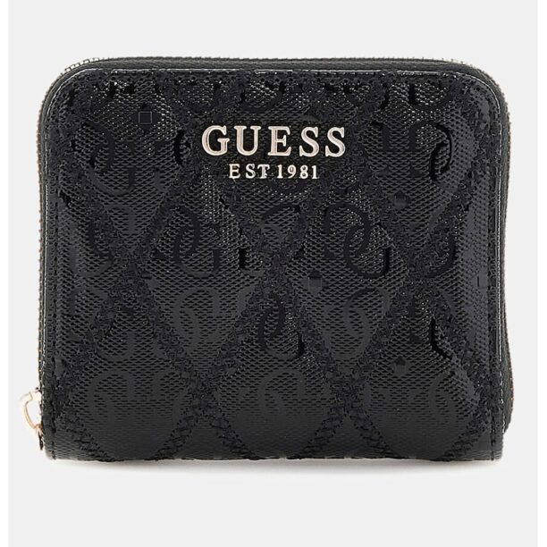 Портфейл Adi от еко кожа GUESS