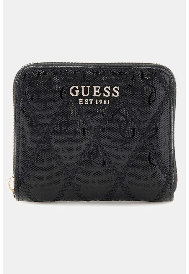 Портфейл Adi от еко кожа GUESS