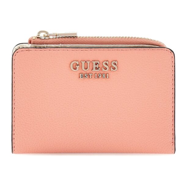 Портфейл Laurel от еко кожа GUESS