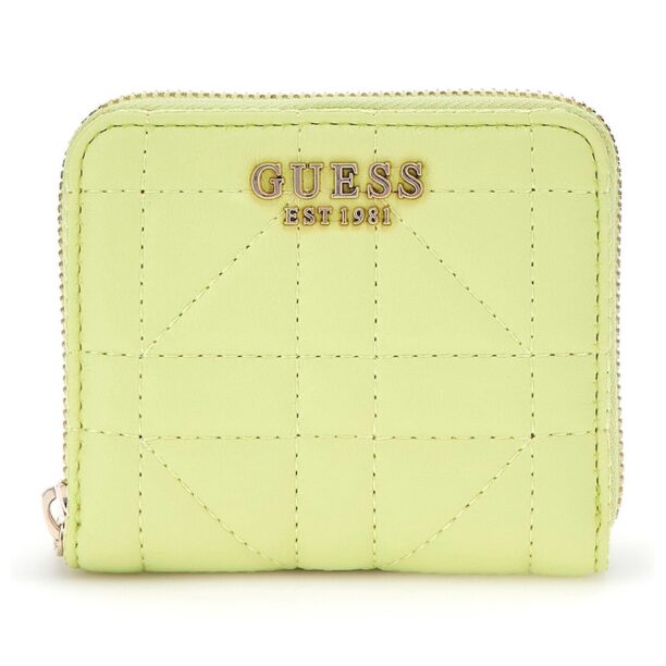 Портфейл Noreen с монограми GUESS